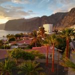 Moje podróże - Teneryfa