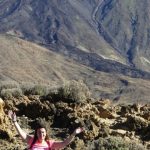 Moje podróże - Teneryfa