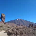 Moje podróże - Teneryfa