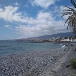 Moje podróże - Teneryfa