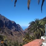 Moje podróże - Teneryfa