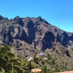 Moje podróże - Teneryfa